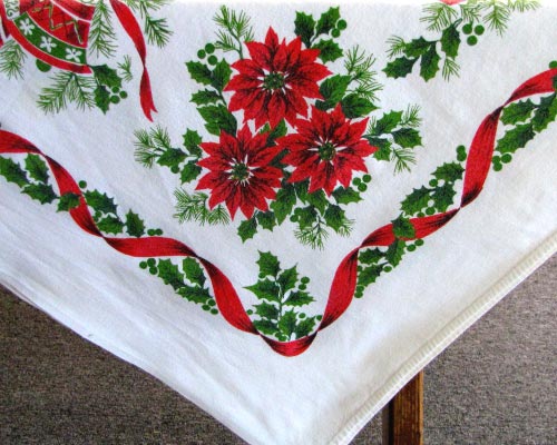 Tablecloths, Vintage tablecloths and Oilcloth on Pinterest.