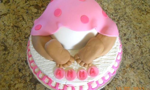 Living Room Decorating Ideas. Baby Ser Cake Decorations.