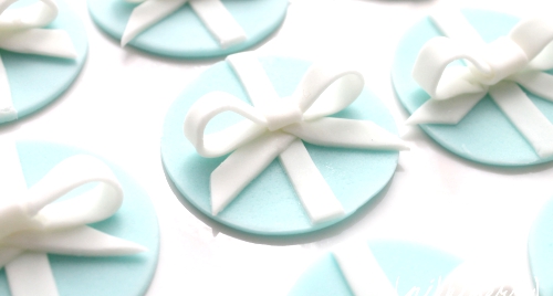 TIffany Blue party.