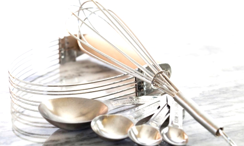 7 Tips to Organize Your Decorating and Baking Supplies.