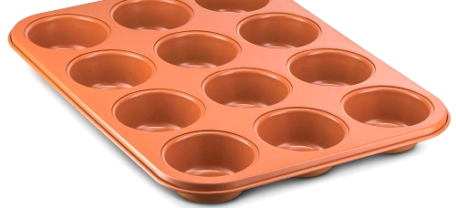 The 10 Best Muffin Pans in 2018.