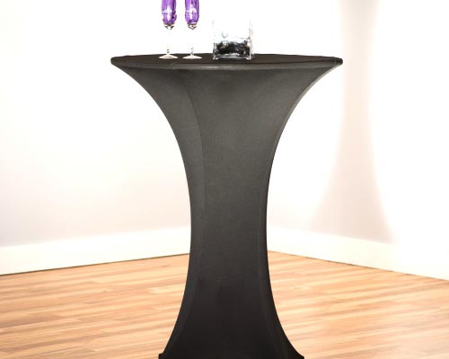 Tail Tables Tablecloth.