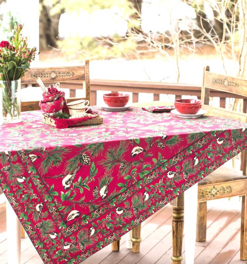 Country Table Cloths. Elegant The Country Porch Features The Andover Tablecloth From The American Country Porch Collection With Country Table Cloths. French Country Tablecloths Made In France With Country Table Cloths. Best Country Kitchen Usa Part Full S