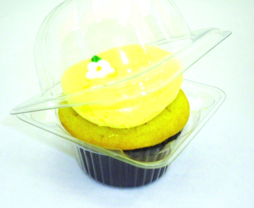 Cupcake Clamss. Oasis Supply PJP LBH-9222-12 12.