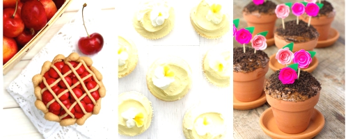 30 Best Cupcake Decorating Ideas.