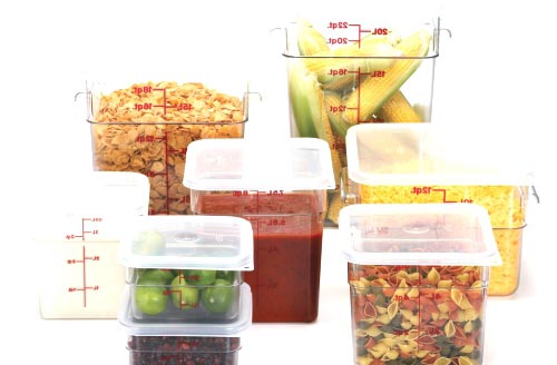 100 Ways to Use Cambro Food Storage Containers Tundra Restaurant Supply.