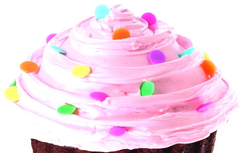 Jumbo Cupcake Pan
