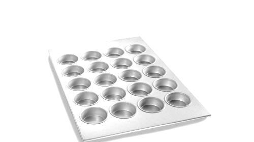 Jumbo Muffin Pan.