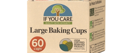 Baking Cups.