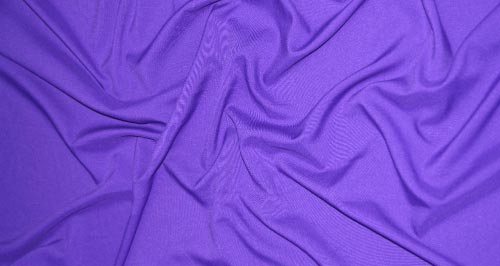 Light Purple Visa Polyester Tablecloths.