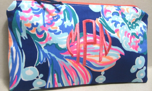 Lilly Pulitzer Up Bag.