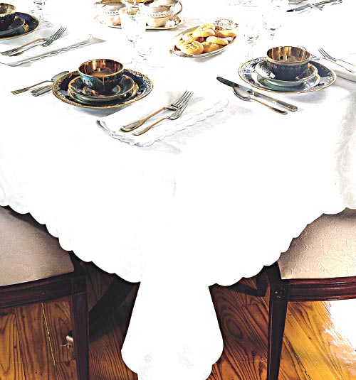 Armonia Tablecloth.