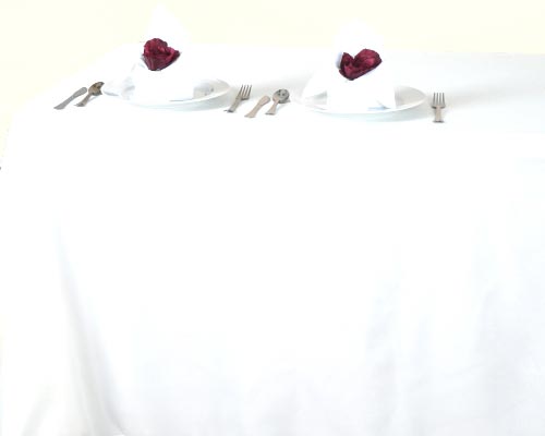 Mainstays Table Cloth.