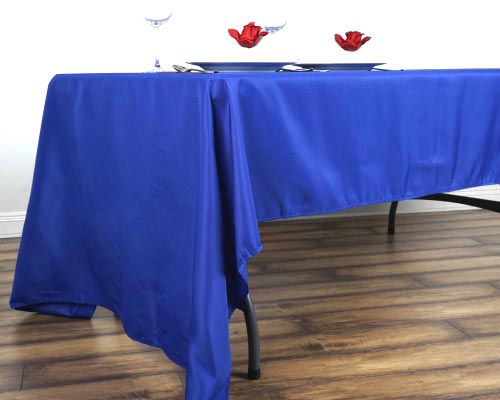 Mainstays Table Cloth.