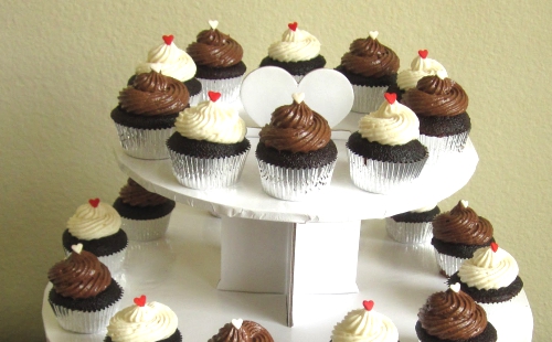 Cupcake Sizes Mini Cupcake Desserts Small Cupcake Pan Mini Cake Liners How Long Do You Cook Mini Cupcakes.