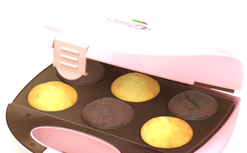 DCM8162 Cupcake Maker