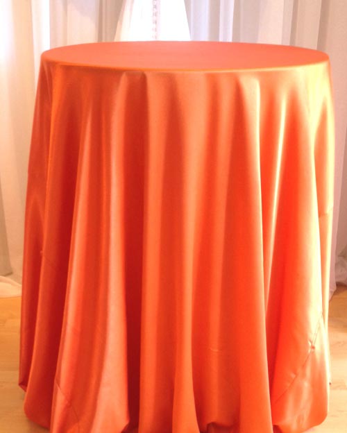 Chair Decor.