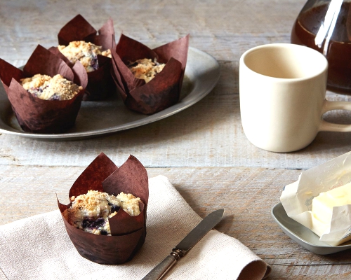 Tulip Baking Cups.