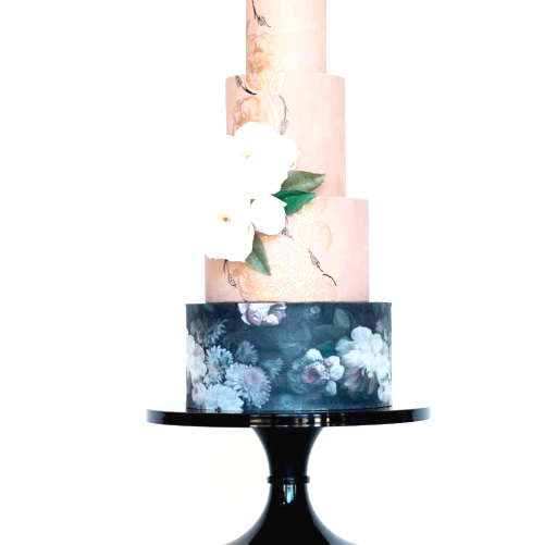 19 Cake Stands for Every Wedding.