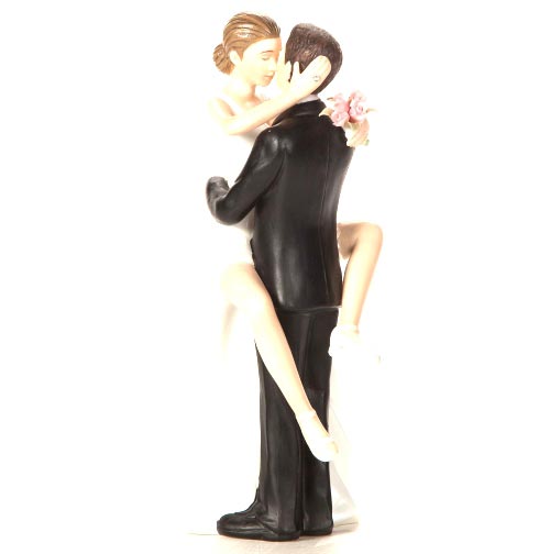 Funny Wedding Cake Toppers featuring.
