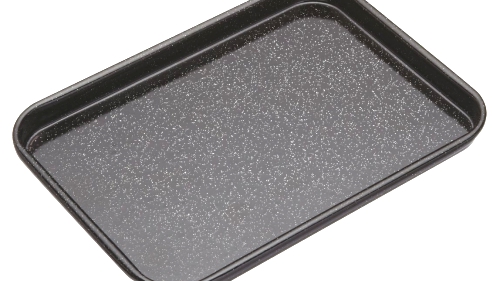 Kitchen Craft Master Cl Bakeware Vitreous Enamel Baking.