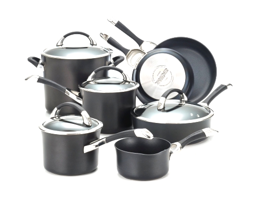 2016 Best Nonstick Cookware Sets Nonstick Pots and Pans Product Reviews &. Best of 2017.