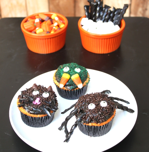 Best Cupcake Decoration Ideas.