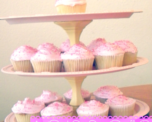 Bride Cupcake Tower Plastic Cupcake Holders Cap Cake Stand 24 Cupcake Stand Cupcake Stand Cupcakes.