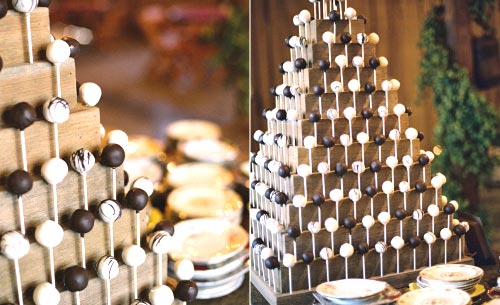 Cake pop stand for sale?