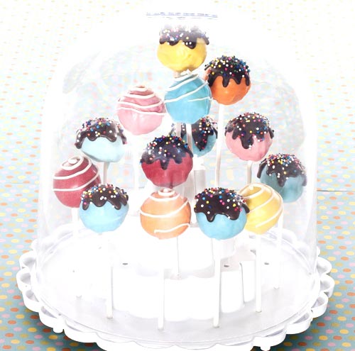 Best Selling Cake Pop Stands Sale.