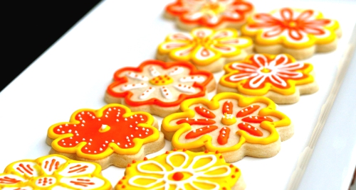 Decorating Sugar Cookies Ideas.