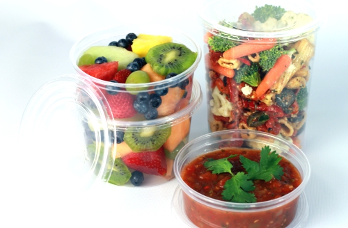 Deli Containers for Prepared Food Summer Sales.