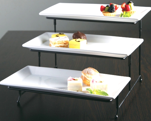 Top 10 best Servewares in 2018 reviews.