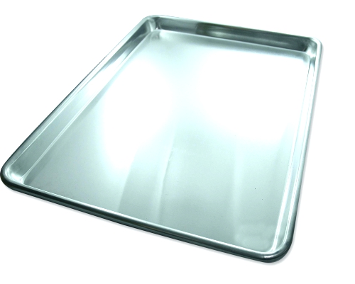 Jelly Roll Pan Ptinum With Cover Wearever Lid Difference Between And Cookie Sheet.