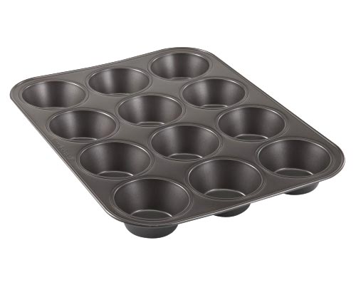 Bakers Secret 12 Cup Mini Muffin Pan Kitchen Kneads.