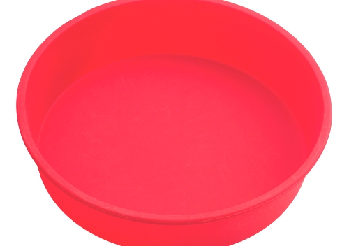 Anderson's Silicone Baking Pans.