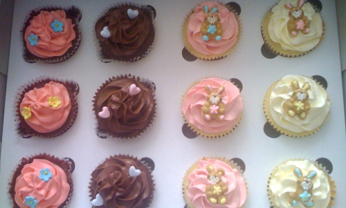 Custom Cupcake Boxes Small Bakery Boxes Mini Cupcake Containers Wholesale Cupcake Gift Box Cupcake Boxes Cupcakes.