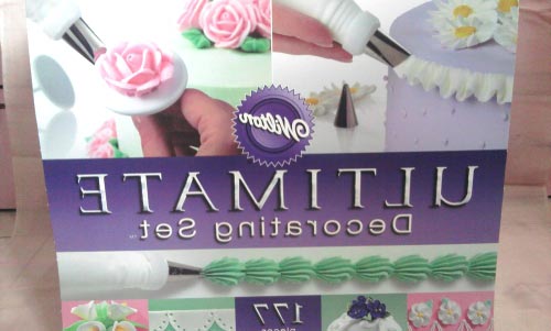 Us Cake Supply Decorating Tips.